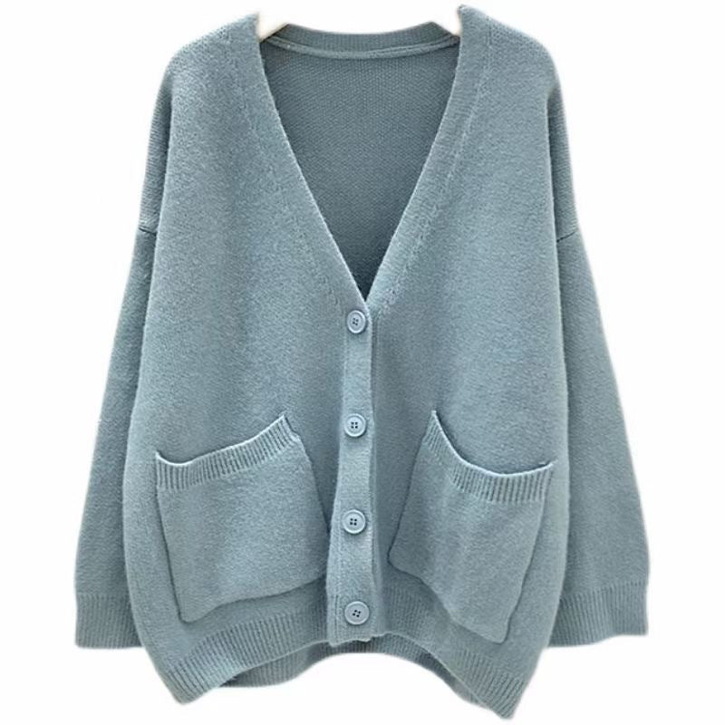 Cardigans avec poches pour femmes